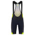 ROGELLI Fuse II bib shorts