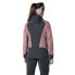 Фото #2 товара Куртка Dynafit Mezzalama Polartec® Alpha® softshell - Защитная, дышащая, ветро- и влагозащитная