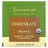 Фото #3 товара Organic Roasted Herbal Tea, Mexican Chocolate, Caffeine Free, 25 Tea Bags, 5.3 oz (150 g)