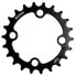 Фото #1 товара SUNRACE MS66 2x 64 BCD chainring