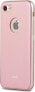 Moshi Moshi Iglaze - Etui Iphone 8 / 7 (blush Pink)