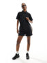 Columbia Ridge Utility playsuit in black