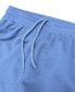 Фото #3 товара Men's Oversized Moisture Wicking Performance Basic Mesh Shorts
