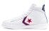 Фото #1 товара Баскетбольные кроссовки Converse Cons Pro Leather 167058C