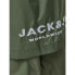 JACK & JONES Solar rain jacket