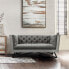 Фото #2 товара Regis 66" Loveseat