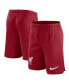 Фото #1 товара Big Boys Red Liverpool Stadium Performance Shorts