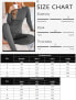 Фото #11 товара Ekouaer Women's Thermal Underwear Set Warm Functional Underwear Inner Fleece Thermal Underwear Winter Basic S-XXL