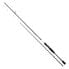 Фото #1 товара SHIMANO FISHING Bassterra XT+ Spin LRF spinning rod