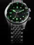 Spinnaker SP-5062-33 Bradner Automatic 42mm 18ATM - фото #6