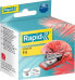 Zszywacz Rapid Zszywacz mini Rapid Colour"Breeze F4, 10 kartek, 5 lat gwarancji, lawendowy 5001532