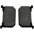 EBC Fa Series FA068 Organic Brake Pads