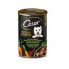 ფოტო #1 პროდუქტის MARS Cesar Natural Lamb 400g Dog Snack 6 Units