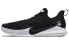 Nike Mamba Focus 科比 耐磨 低帮 复古篮球鞋 男女同款 黑色 / Кроссовки Nike Mamba Focus AO4434-001