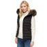 Фото #1 товара SUPERDRY Fuji Faux Fur vest