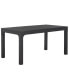 Gael Rectangle Dining Table