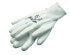 Cimco 141281 - Workshop gloves - White - M - EUE - Adult - Unisex