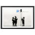 Фото #1 товара Bild Banksy No.18 II