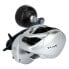 Фото #5 товара Shimano TRANX 300-400 Low Profile Reels (TRX300AHG) Fishing