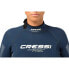 Фото #3 товара CRESSI Fast freediving wetsuit 3 mm