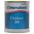 Фото #2 товара INTERNATIONAL Cruiser 200 750ml Solvent