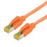 Фото #2 товара Draka UC900 SS27 - Patch-Kabel - RJ-45 M bis - Cable - Network