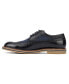 Фото #6 товара Men's Falcon Oxford Shoes