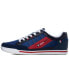 Фото #3 товара Stefan Mens Retro Fashion Sneakers Tennis Shoes Casual Athletic