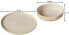 Tafelservice Jasper 8-teilig Beige / Gelb - фото #5