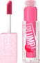 Lipgloss Lifter Plump 003 Pink String, 5,4 ml - фото #1