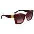 Фото #9 товара KARL LAGERFELD 6139S Sunglasses