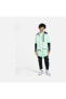 Sportswear Tech Fleece ''Overlay Detail'' Erkek yeşil Eşofman Altı