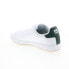 Фото #11 товара Lacoste Graduate Pro 222 1 Mens White Leather Lifestyle Sneakers Shoes