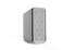 Be Quiet! Silent Base 802 White - Midi Tower - PC - White - ATX - EATX - micro ATX - Mini-ITX - Acrylonitrile butadiene styrene (ABS) - Steel - 18.5 cm