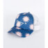 HURLEY Icon Script Trucker Cap