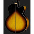 Фото #5 товара Epiphone J-200 EC Studio LH VS