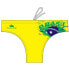 TURBO New Brasil Swimming Brief