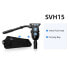 Фото #6 товара SIRUI OPTICAL SVH15 Tripod Head