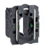 Фото #1 товара Schneider Electric ZB5AZ103 Hilfsschalterblock 2S schraubanschl.