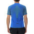 ფოტო #2 პროდუქტის UYN Running Exceleration Aernet short sleeve T-shirt