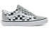 Vans Glitter Checkerboard Old Skool VN0A4BV5V3J Sneakers