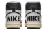 Nike Terminator High "Black and Phantom" FD0394-030 Sneakers