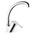 Фото #1 товара EDM 21544101 Sink Mixer Tap