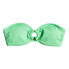 Фото #3 товара ROXY Color Jam Sd Bandeau Bikini Top