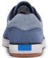 Фото #3 товара Women's Center III Canvas Casual Sneakers from Finish Line