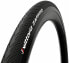 Vittoria Zaffiro V Tire - 700 x 28, Clincher, Wire, Black