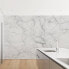 Фото #4 товара Vliestapete Bianco Carrara