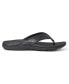 Фото #2 товара Men's Milo Comfort Slip On Thong Sandal