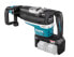 Фото #5 товара Makita Akku-Kombihammer SDS-MAX 2x40V max. HR006GZ (ohne Akku, ohne Ladegerät)