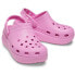 Фото #6 товара Сабо Crocs Cutie Baby Bee